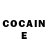 COCAIN VHQ Q Qer